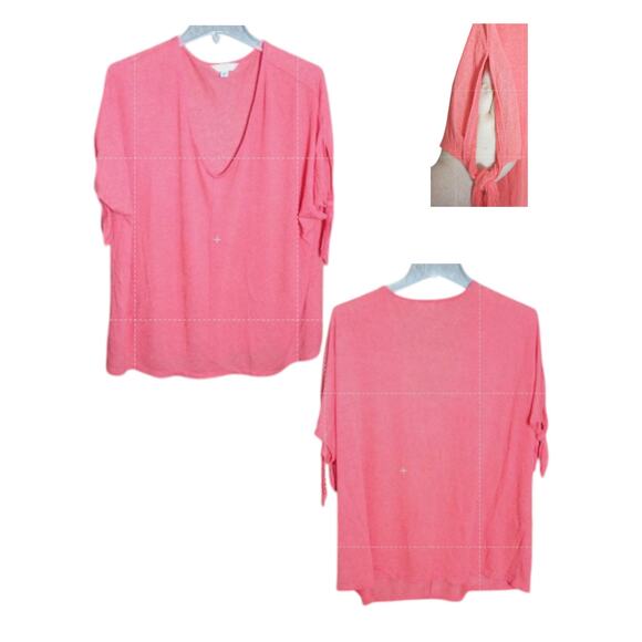 Bundle Set of 3: Women XXL Mixed Brand Lot Lightweight Casual Tops T-shirts - Picture 2 of 14